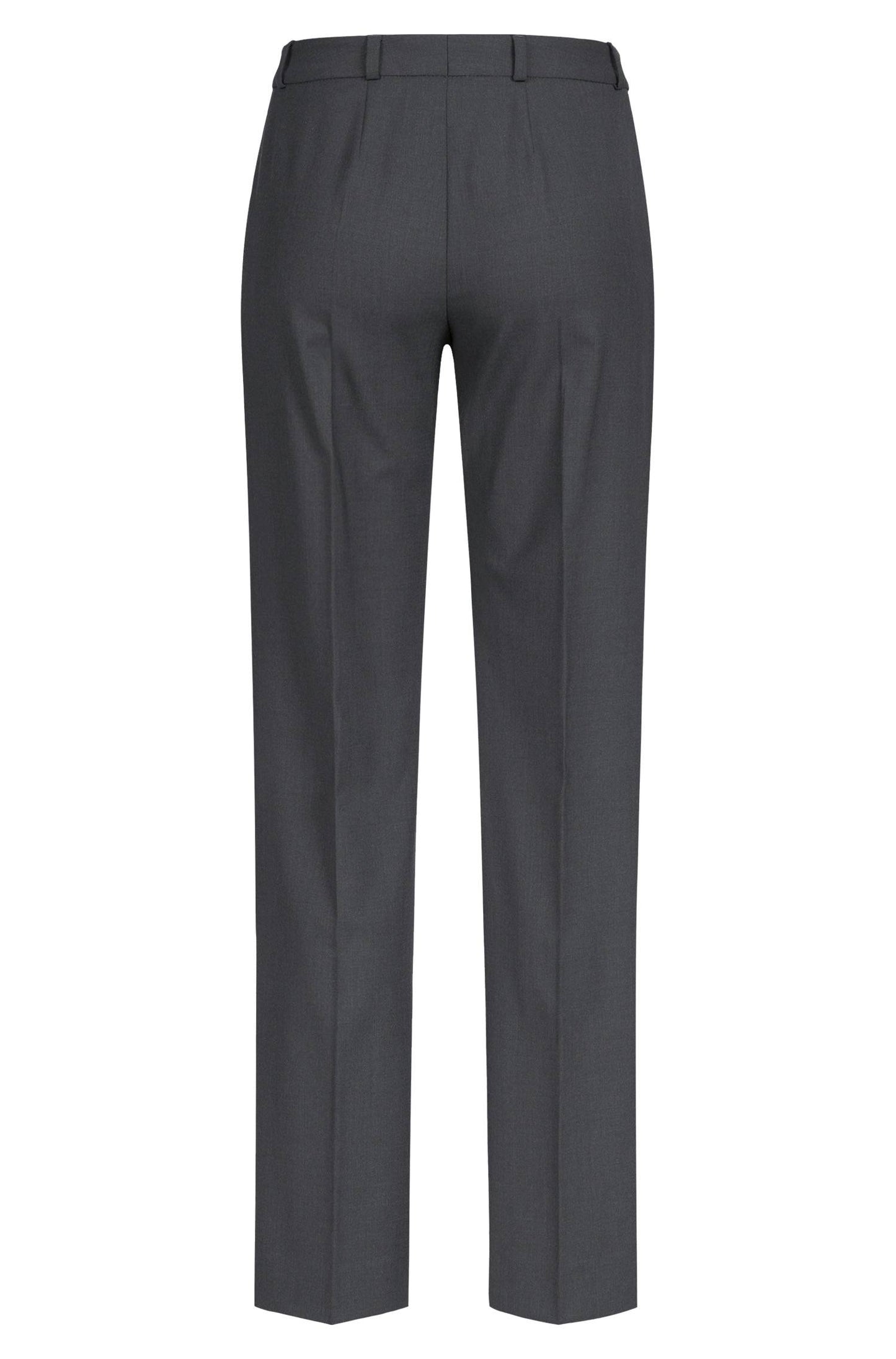Greiff damespantalon Premium Comfort Fit antraciet maat 48