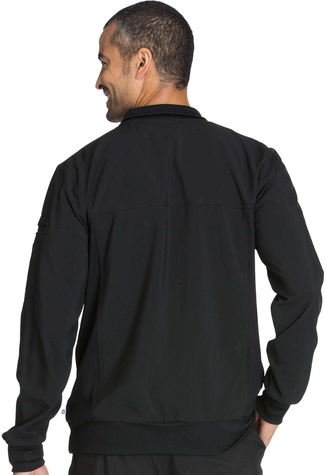 Cherokee Infinity heren vest CK305A zwart maat M