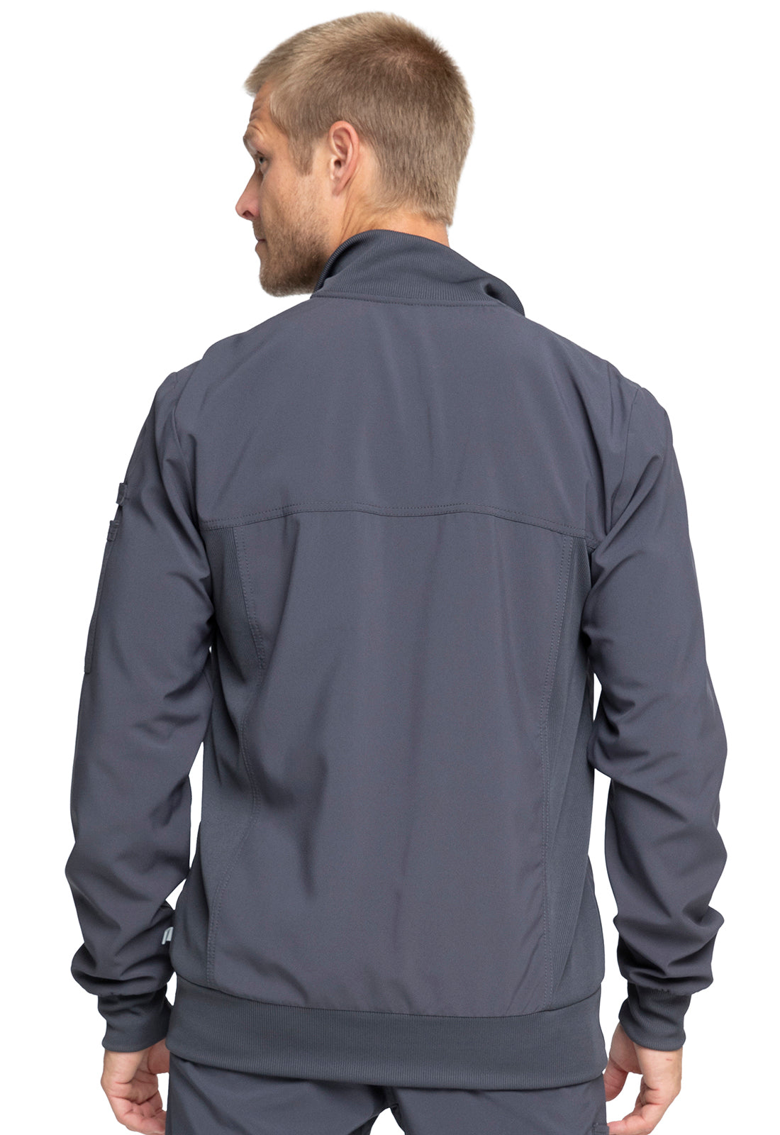 Cherokee Infinity heren vest CK305A antraciet maat M