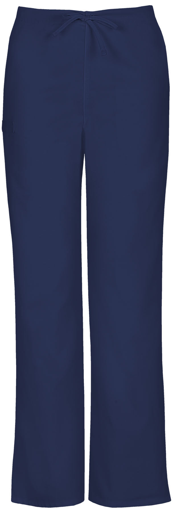 Cherokee unisex broek 34100AT navy maat L met extra lengte