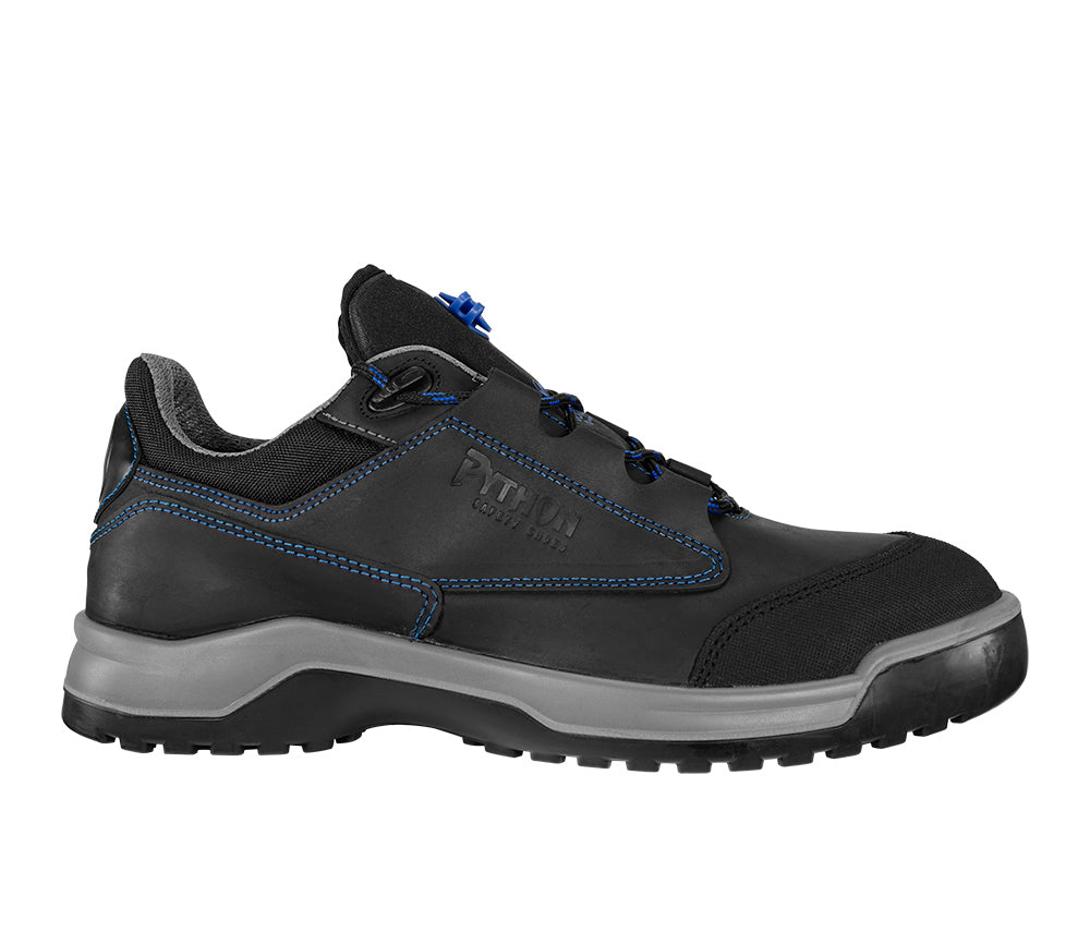 Python Fresh 2.0 S3 veiligheidsschoen maat 44