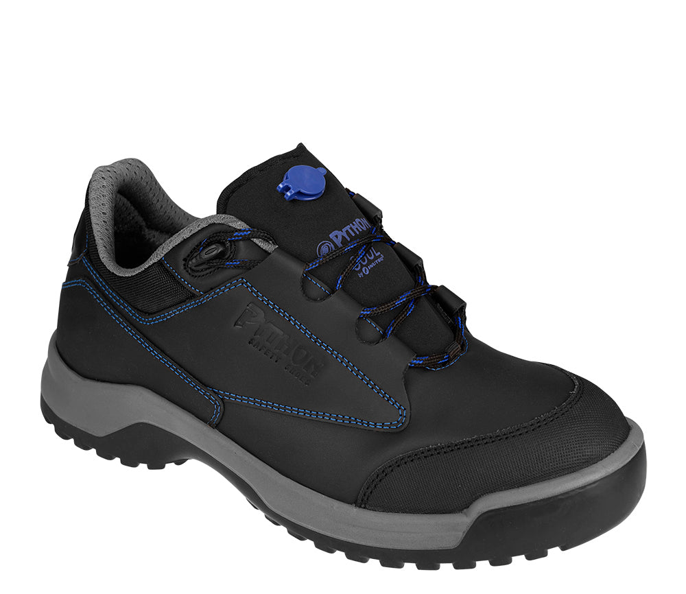 Python Fresh 2.0 S3 veiligheidsschoen maat 44