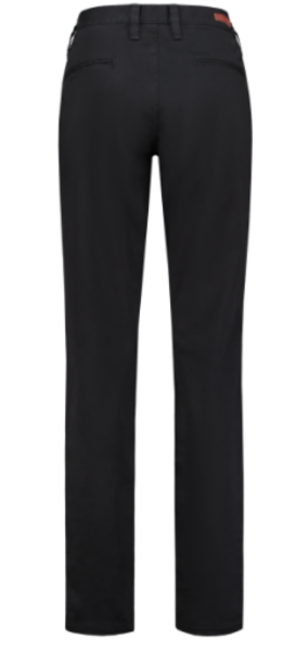 Tricorp heren Chino broek zwart maat 38-34