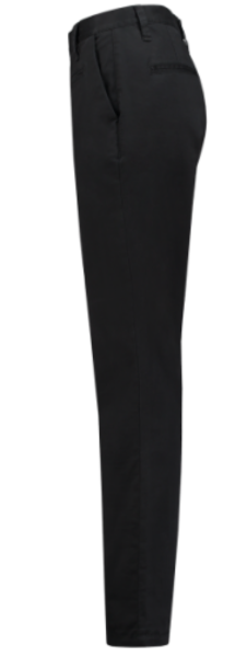 Tricorp heren Chino broek zwart maat 38-34