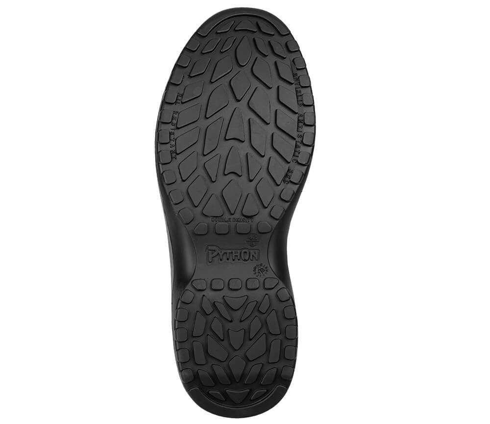 Phyton Jeans High veiligheidsschoen S3 maten 41 en 42