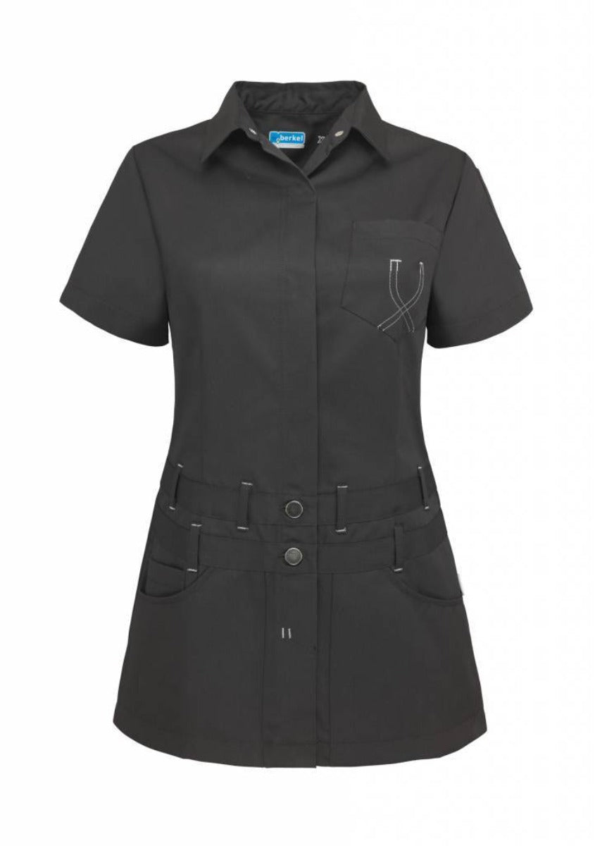 De Berkel dames jasje Maggy zwart maat 2XL