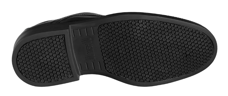 Magnum Active Duty werkschoen zwart maat 39