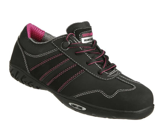 Safety Jogger dames veiligheidsschoen Ceres maat 37