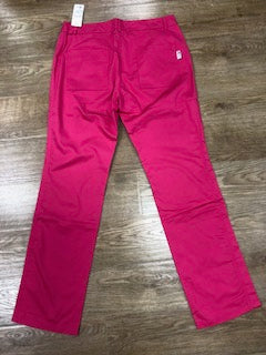 Clinic Dress damesbroek fuchsia maat 42 en 44