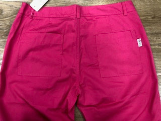 Clinic Dress damesbroek fuchsia maat 42 en 44