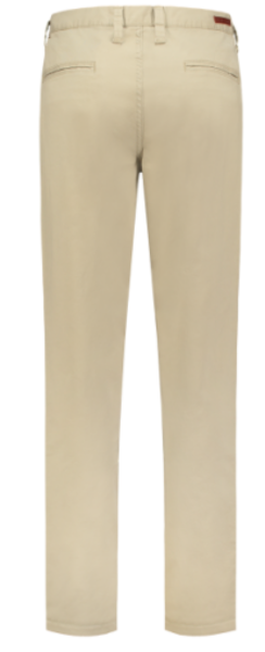 Tricorp heren Chino broek zandkleur maat 38-34
