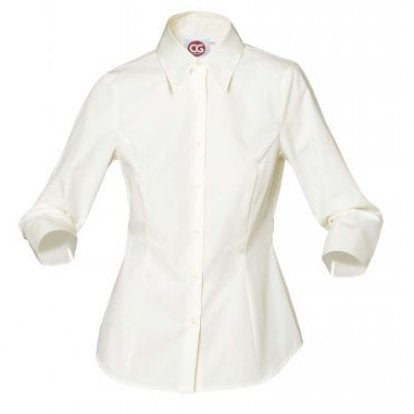 CG damesblouse maat 40 en 44