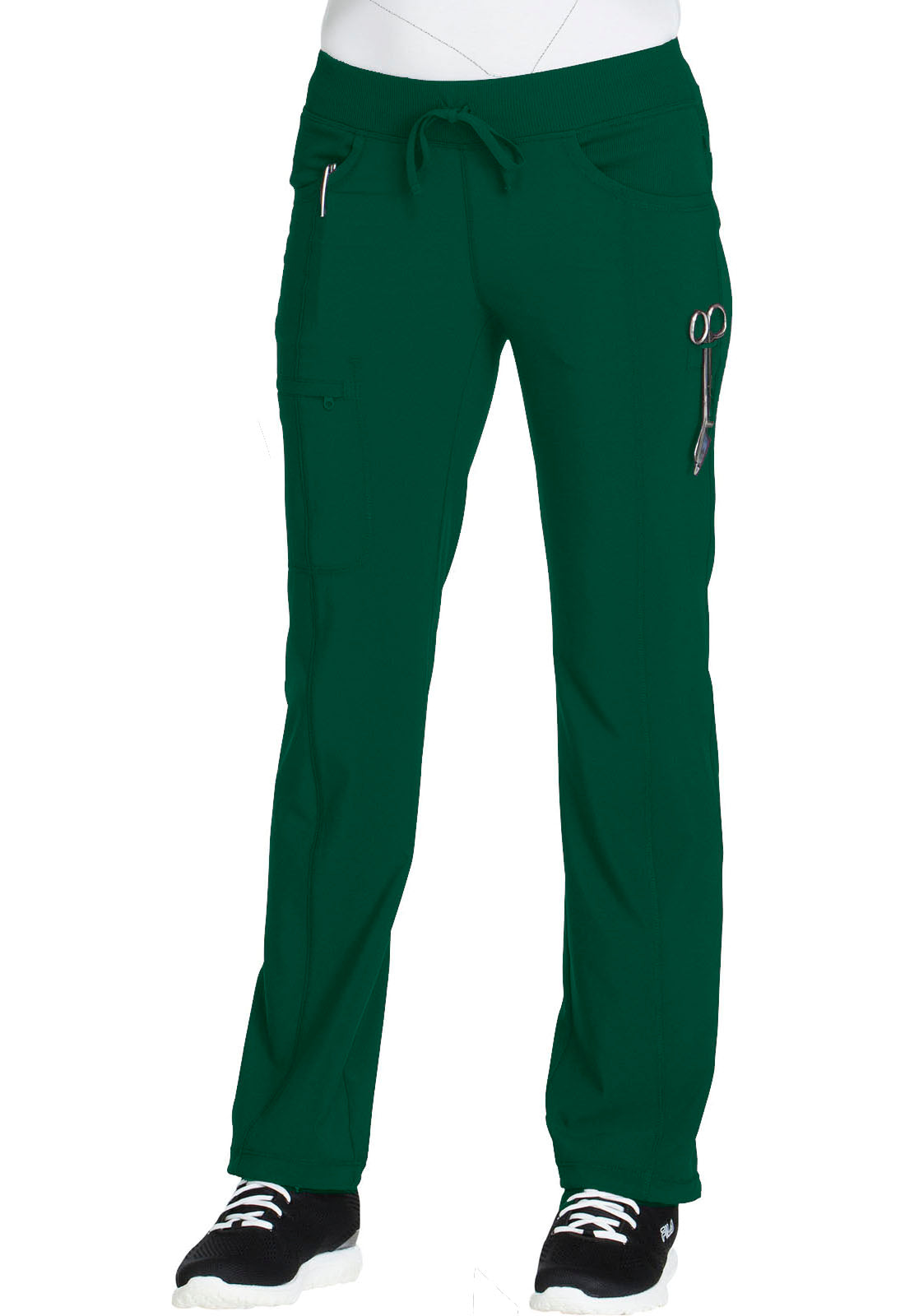 Cherokee dames broek Infinity 1123A in 9 kleuren