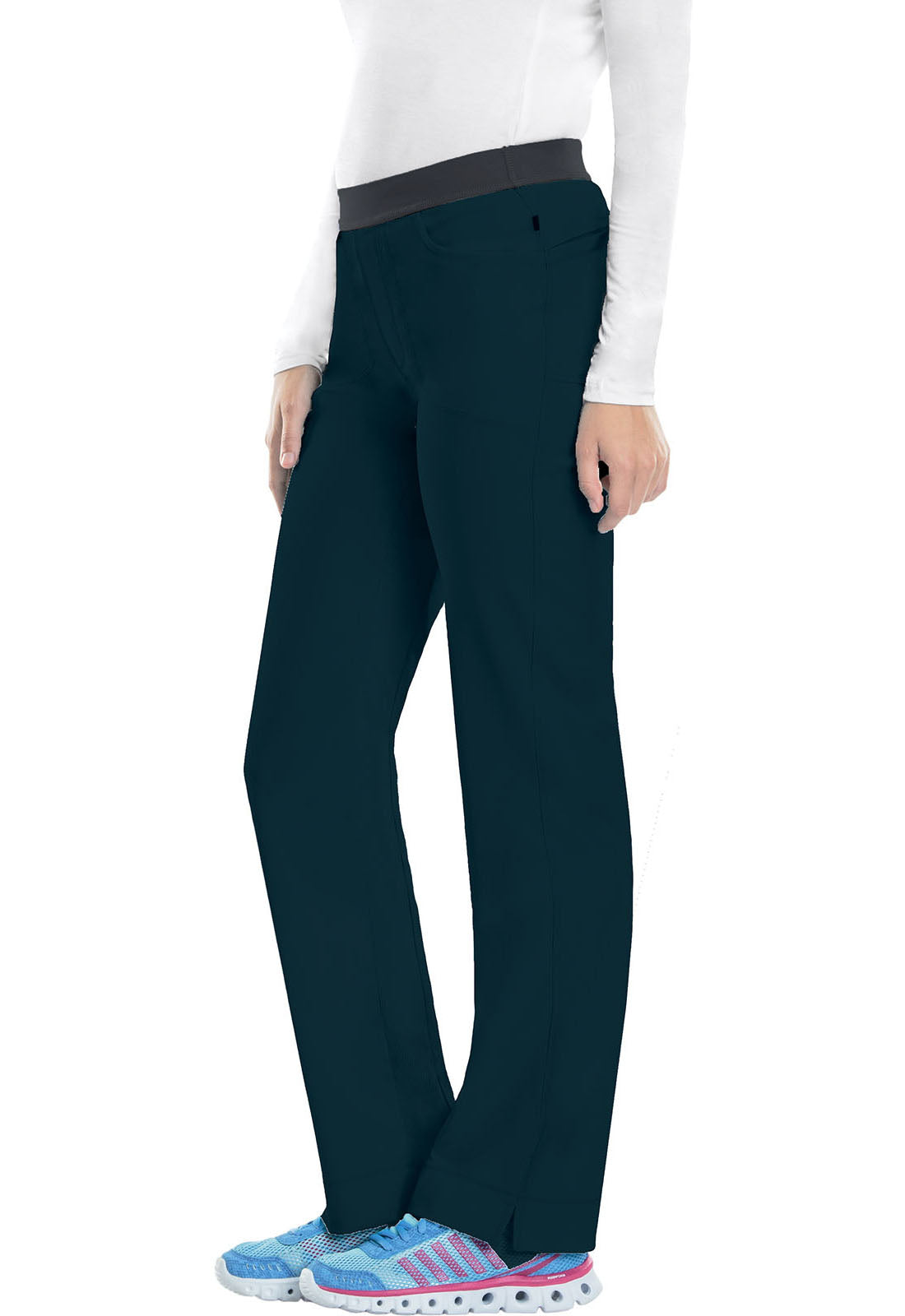 Cherokee dames broek Infinity 1124A in 7 kleuren