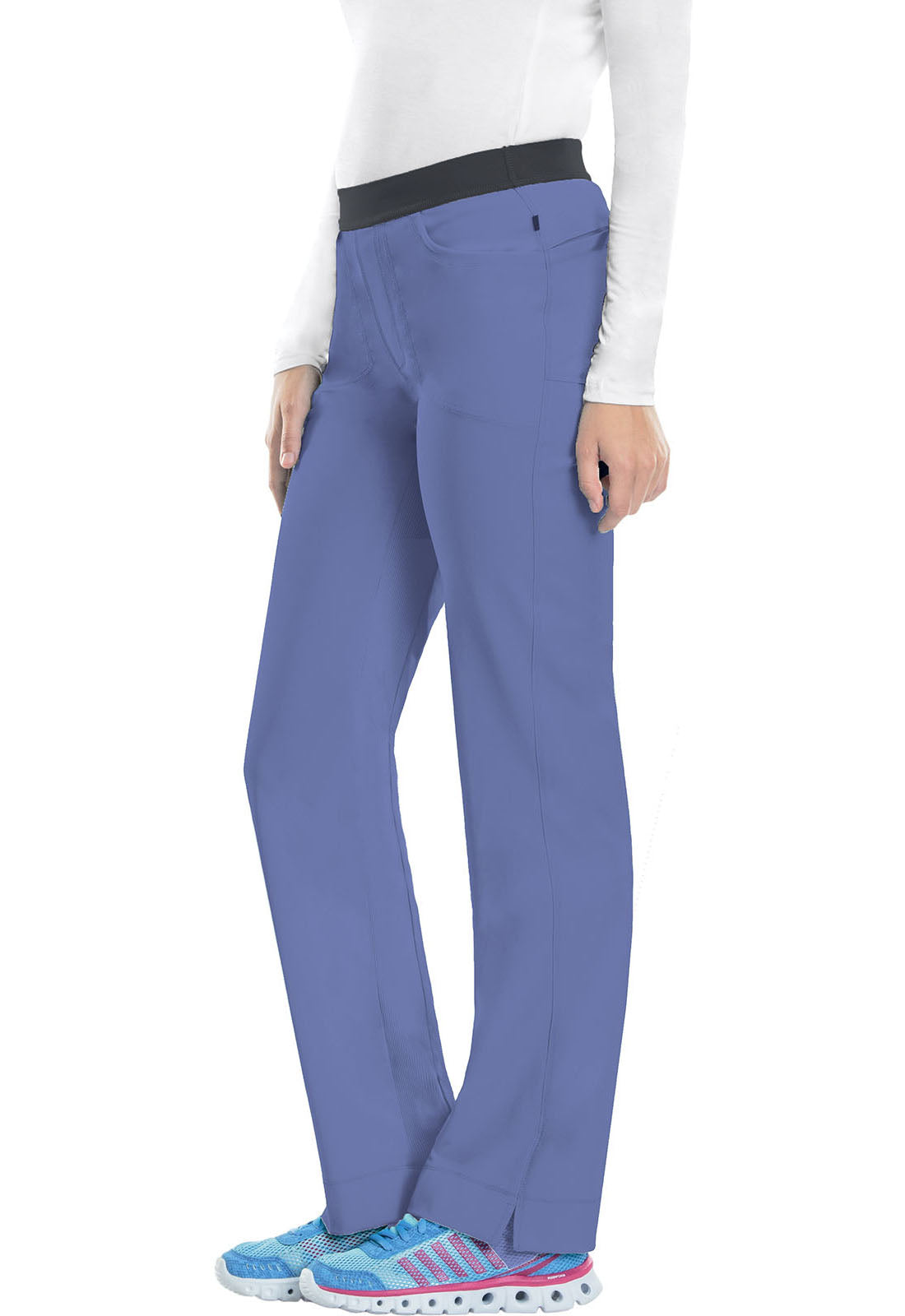 Cherokee dames broek Infinity 1124A in 7 kleuren