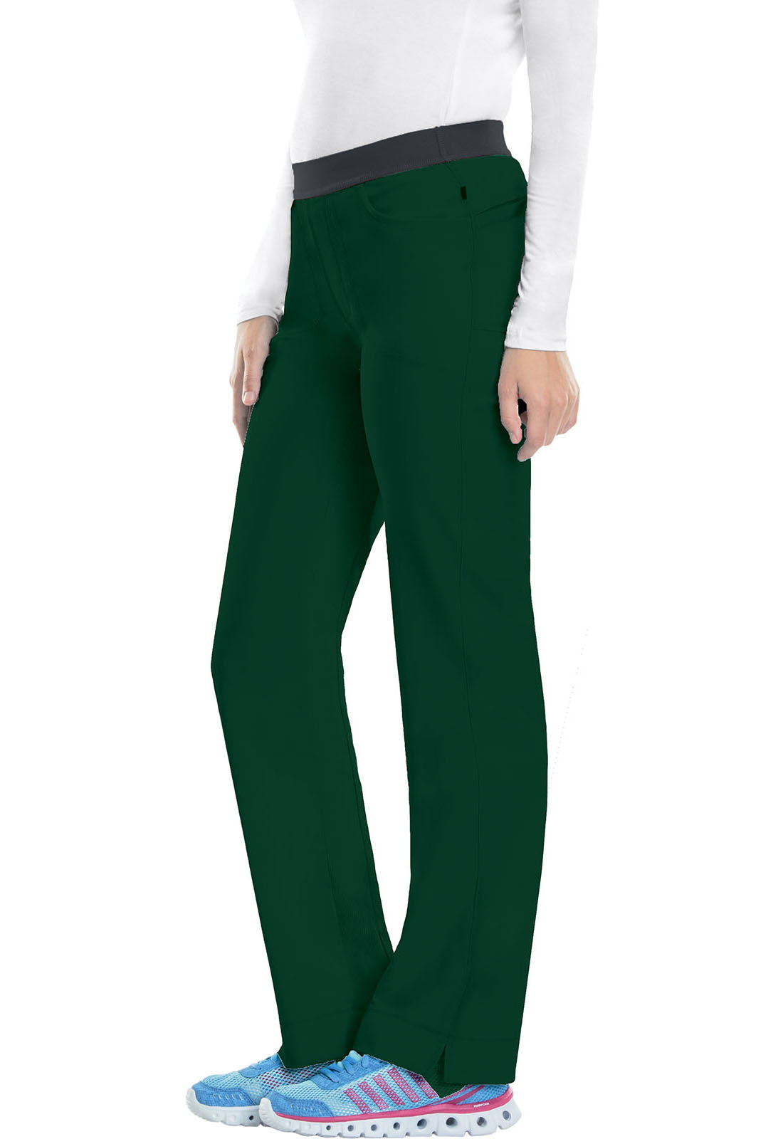 Cherokee dames broek Infinity 1124A in 7 kleuren