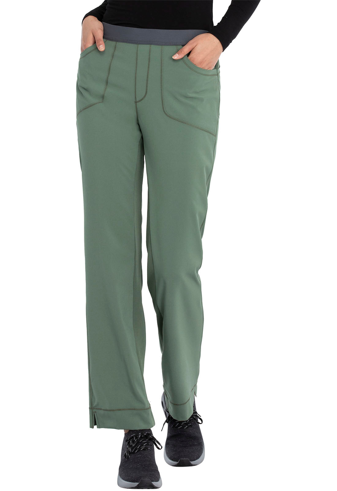 Cherokee dames broek Infinity 1124A in 7 kleuren