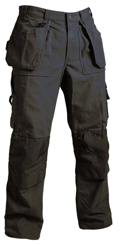 Blåkläder werkbroek 1530 zwart