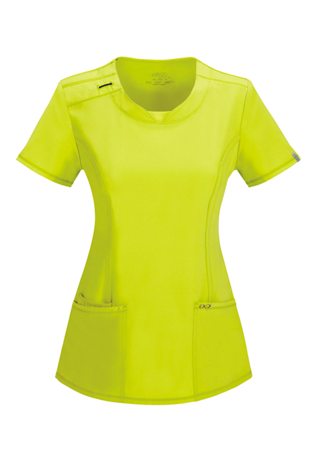 Zorgtuniek Infinity 2624A in 8 kleuren