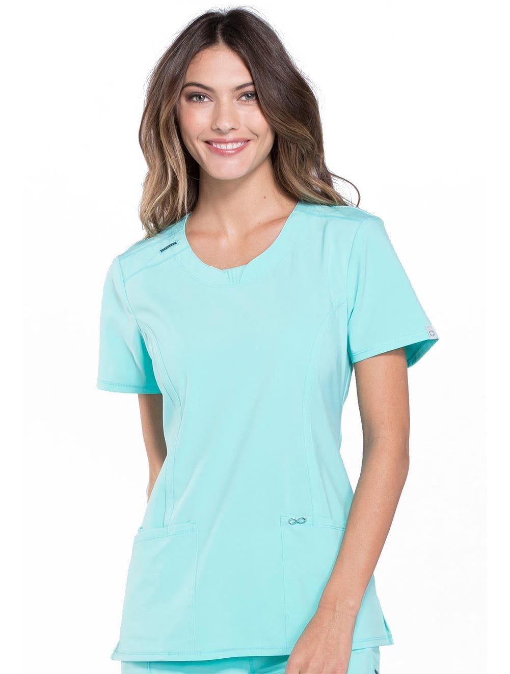 Zorgtuniek Infinity 2624A in 8 kleuren