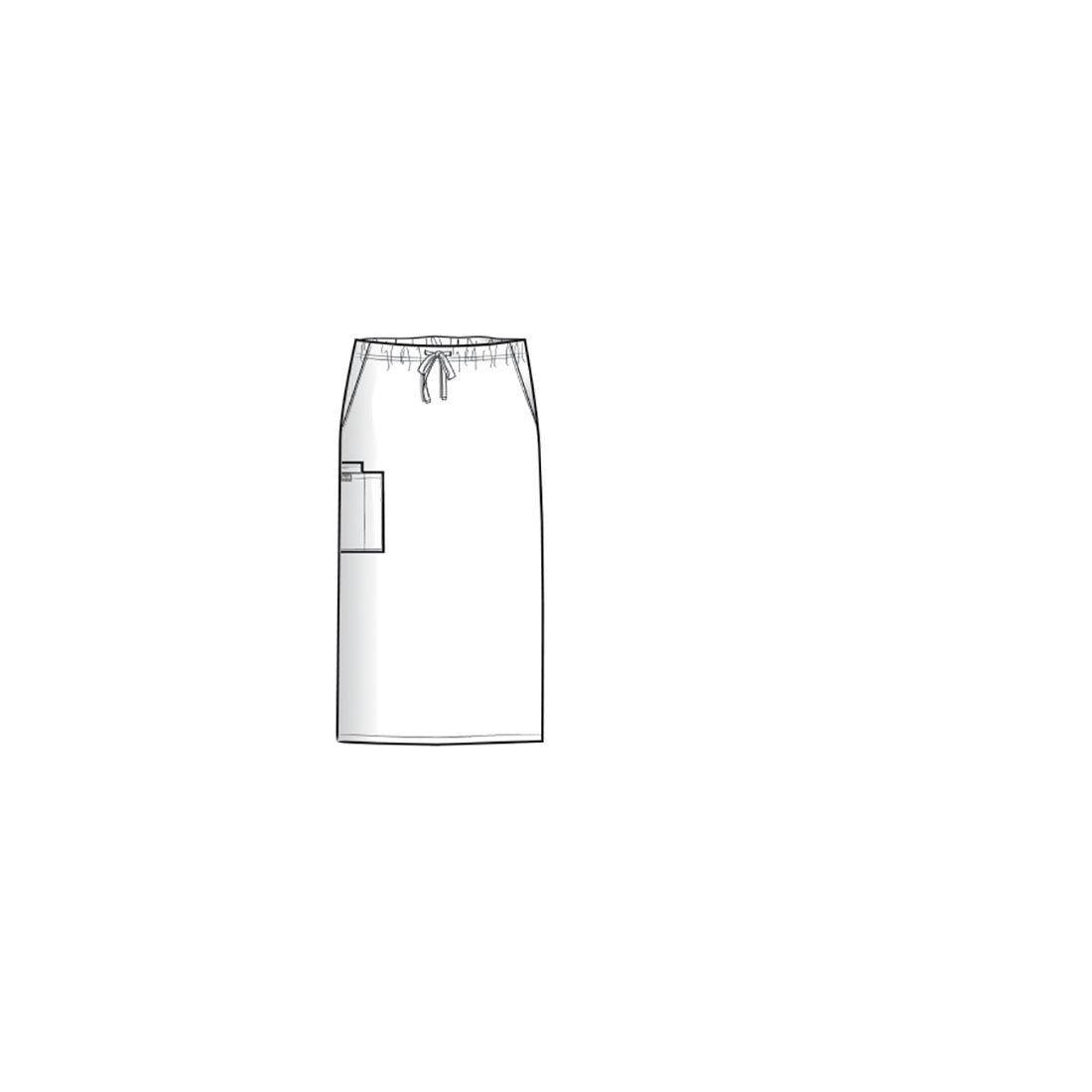 Cherokee rok maat M