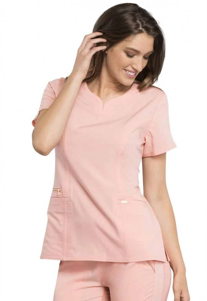 Statement dames tuniek CK695