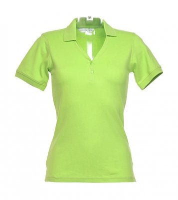 Kustom Kit dames polo in 4 kleuren