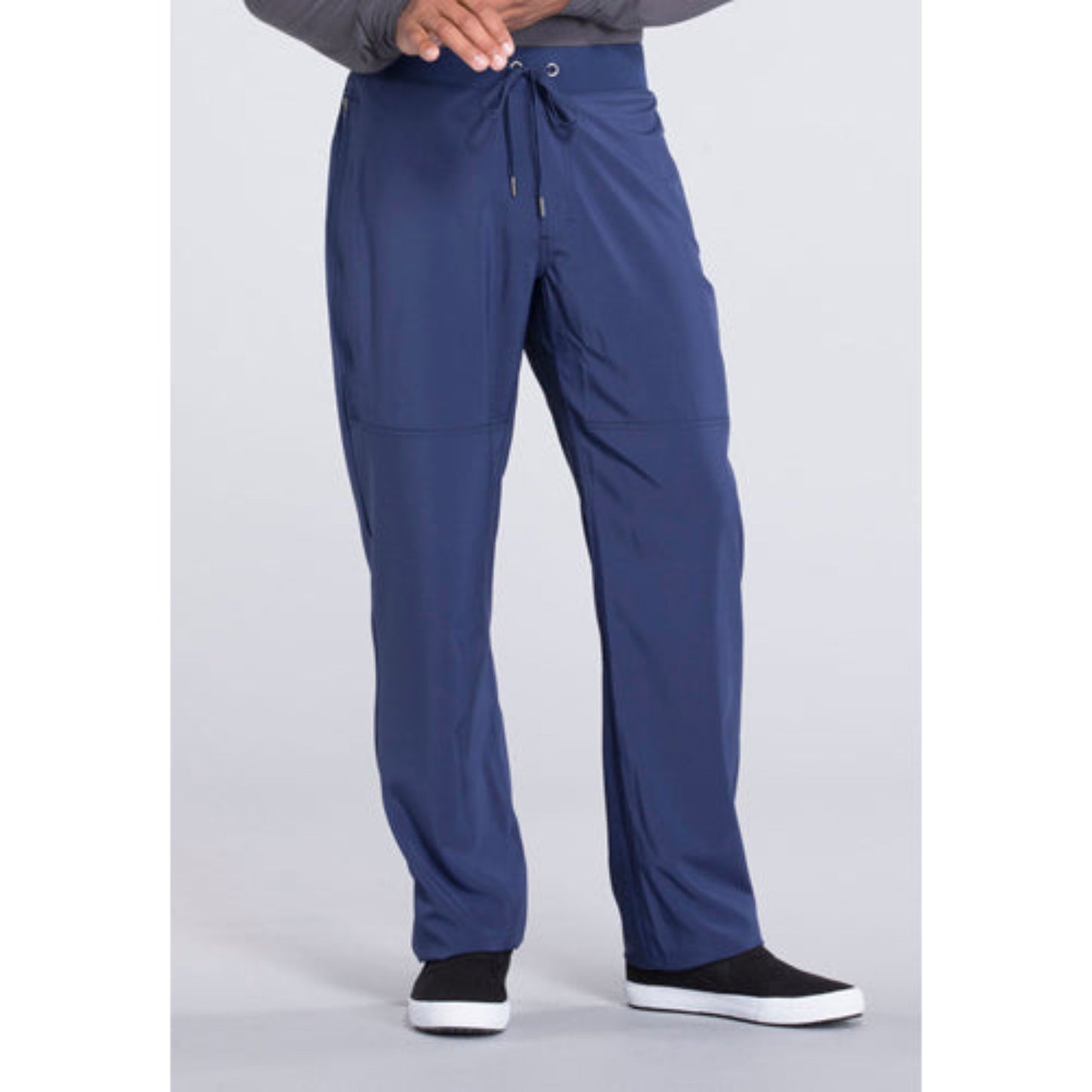 Cherokee herenpantalon CK210A navy maat XS