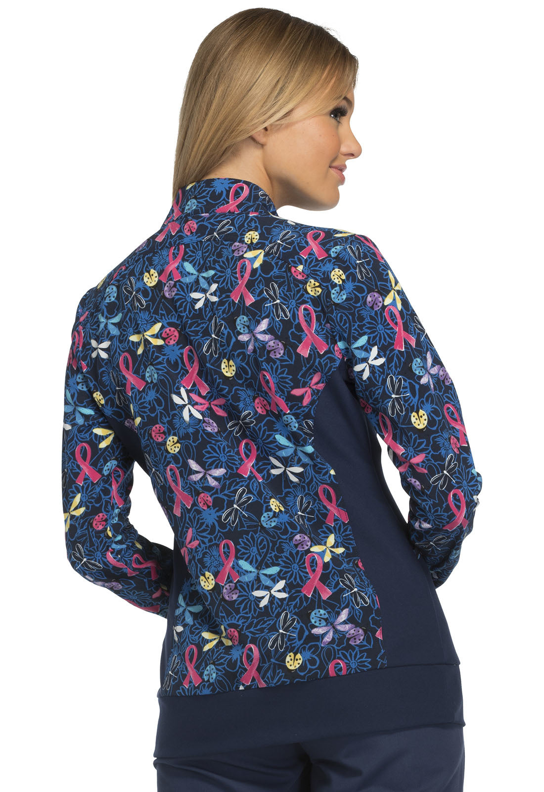 Vest Cherokee CK308 maat M en XL
