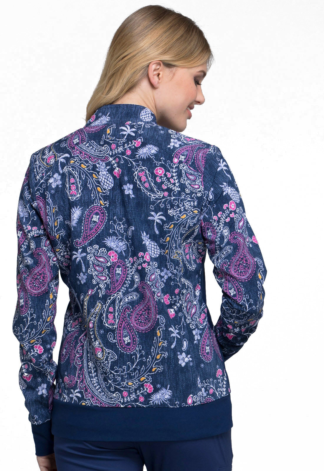 Vest Cherokee CK308 maat M en XL