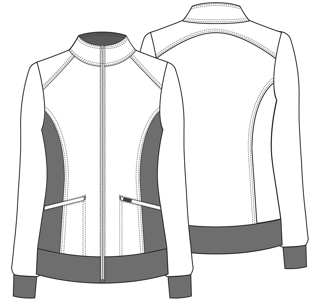 Vest Cherokee CK308 maat M en XL