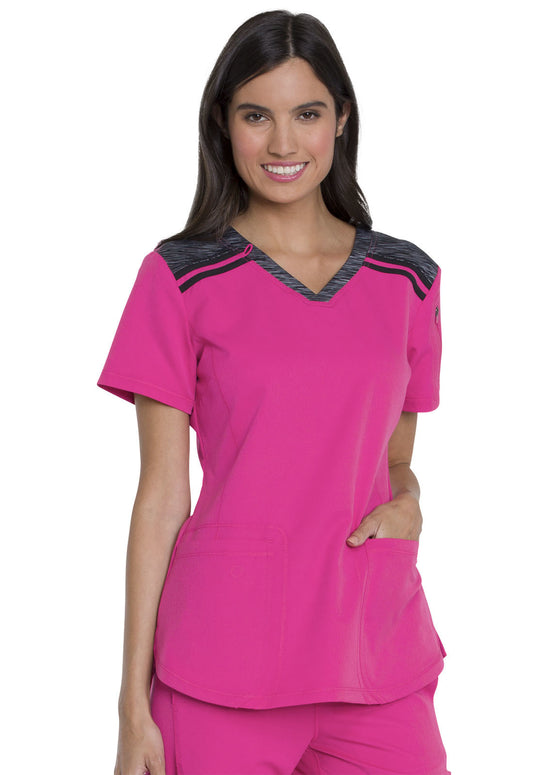 Tuniek Dickies DK740 Hot Pink