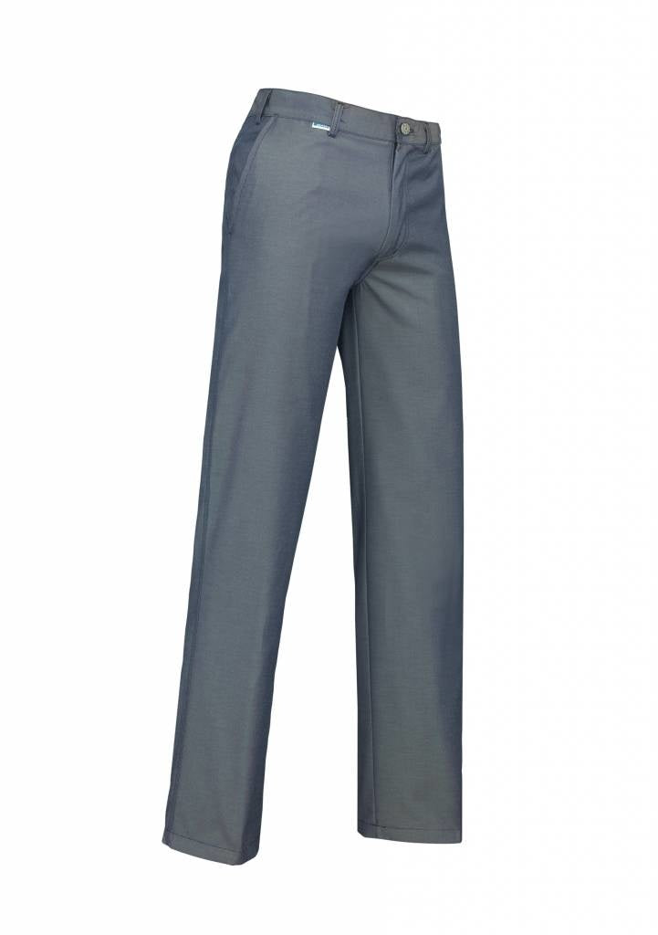 De Berkel broek Thomas denim maat 46 en 54 puls 10 cm