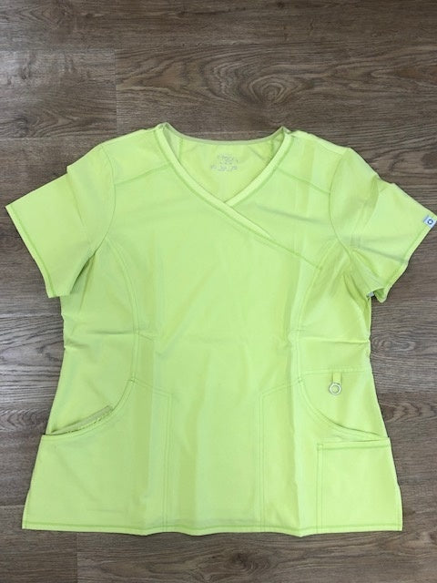 Zorgtuniek Infinity 2625A in 5 kleuren