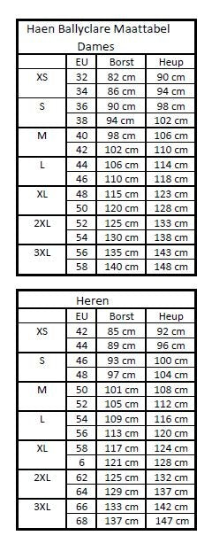 Haen herenjasje Karel grijs-melee maat S