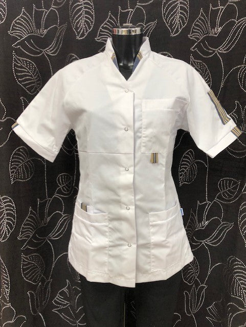 De Berkel dames jasje Jeanne maat XXS t/m 3XL