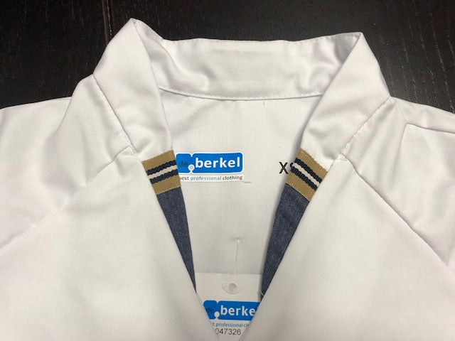 De Berkel dames jasje Jeanne maat XXS t/m 3XL