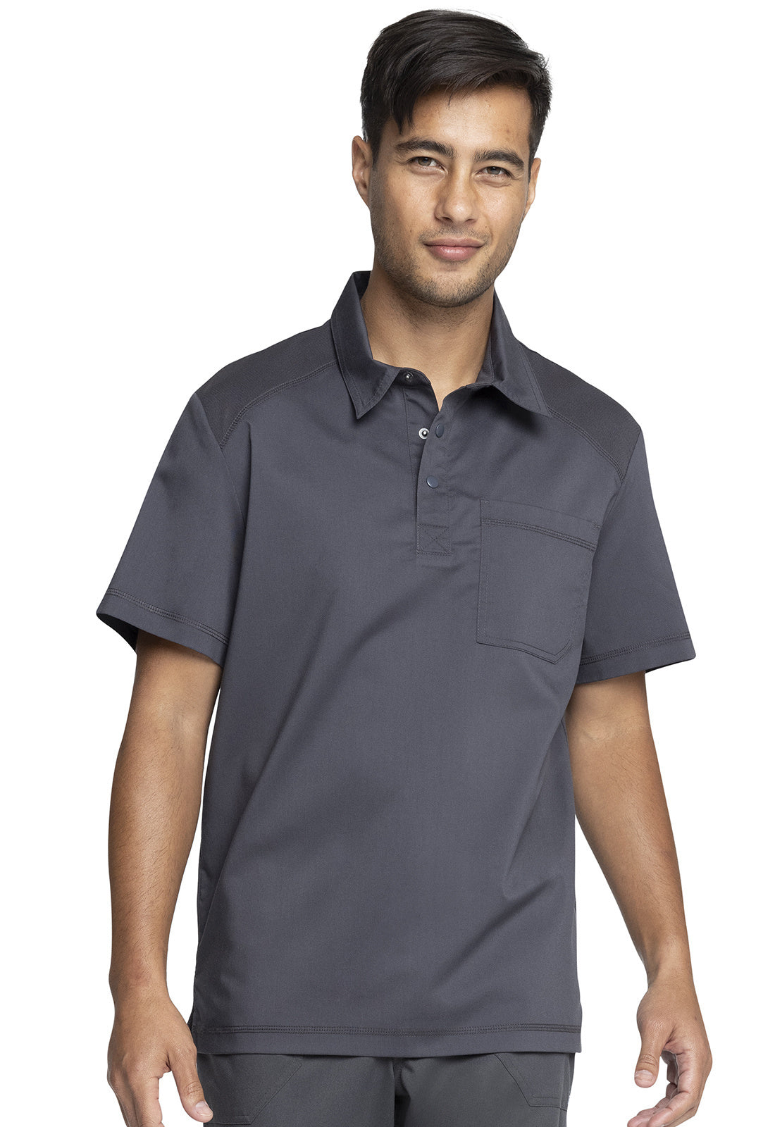 Cherokee heren polo maat M