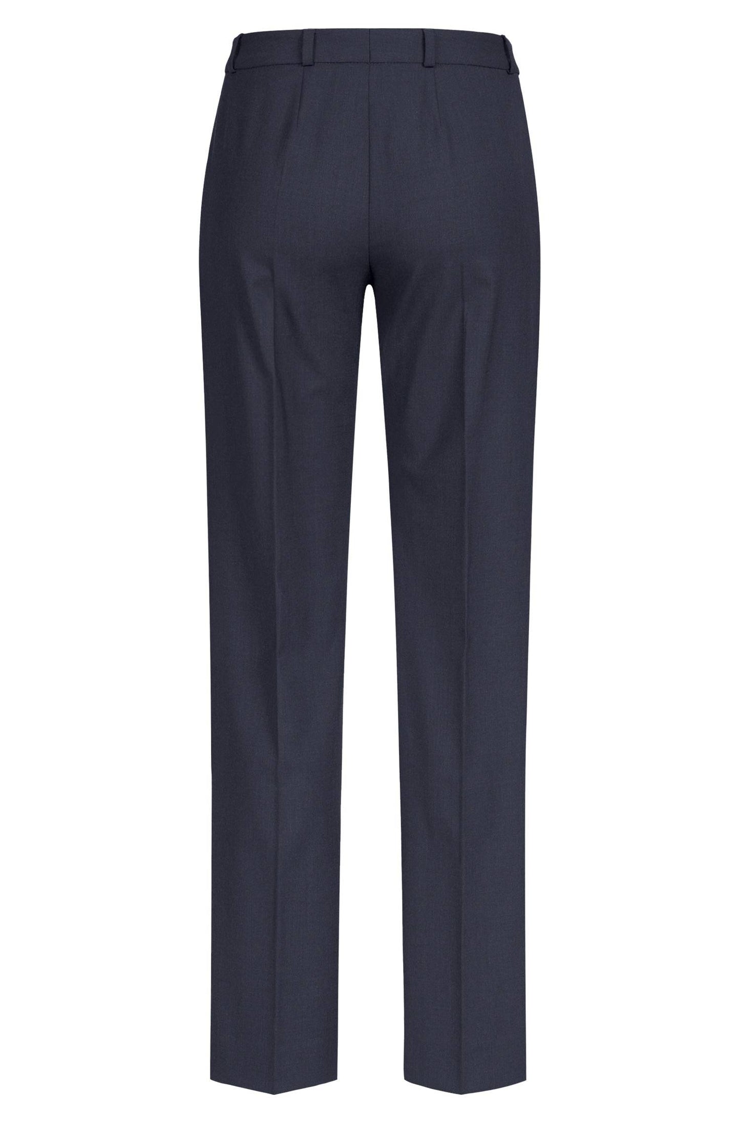 Greiff dames pantalon CF Premium marineblauw maat 24 (korte lengtemaat)
