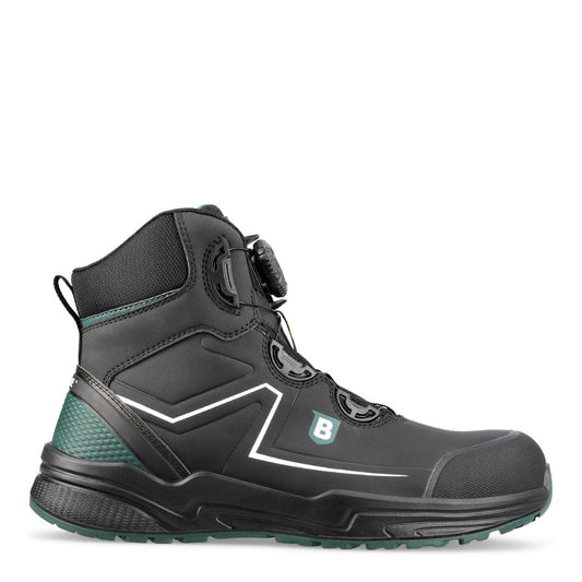 Green Way Low Boot werkschoen maat 47