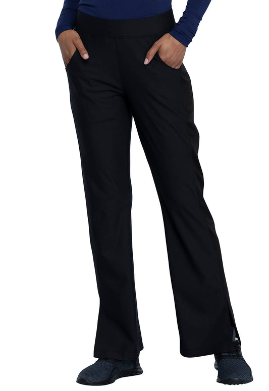 Cherokee damesbroek CK091 zwart maat M