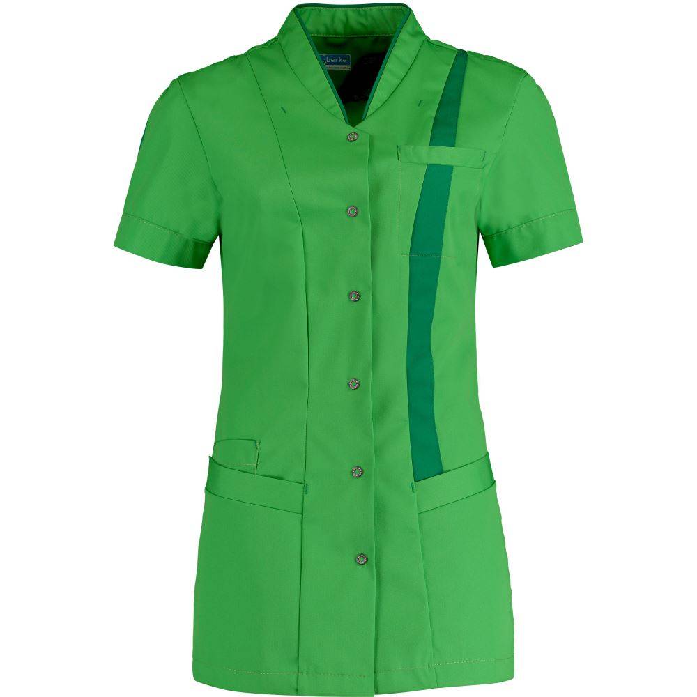 De Berkel dames jasje Lara groen maat S
